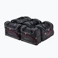 Комплект чанти за багажник KJUST Mitsubishi Outlander 2006-2012 5 бр. black