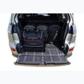 Комплект чанти за багажник KJUST Mitsubishi Outlander 2006-2012 5 бр. black 13