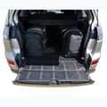 Комплект чанти за багажник KJUST Mitsubishi Outlander 2006-2012 4 бр. black 15