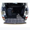 Комплект чанти за багажник KJUST Mitsubishi Outlander 2006-2012 4 бр. black 16