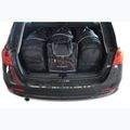 KJUST Комплект чанти за багажното отделение на BMW 3 Touring 2012-2018 4 бр. черни 14
