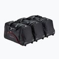 Комплект чанти за багажник KJUST Skoda Roomster 2006-2015 3 бр. black 2