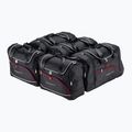 Комплект чанти за багажник KJUST Renault Talisman Grandtour 2015-2022 5 бр. black