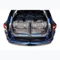 Комплект чанти за багажник KJUST Renault Talisman Grandtour 2015-2022 5 бр. black 13