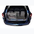 Комплект чанти за багажник KJUST Renault Talisman Grandtour 2015-2022 5 бр. black 14