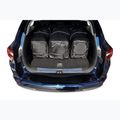Комплект чанти за багажник KJUST Renault Talisman Grandtour 2015-2022 5 бр. black 15