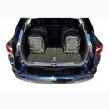 Комплект чанти за багажник KJUST Renault Talisman Grandtour 2015-2022 5 бр. black 16