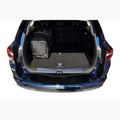 Комплект чанти за багажник KJUST Renault Talisman Grandtour 2015-2022 5 бр. black 17