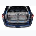 Комплект чанти за багажник KJUST Renault Talisman Grandtour 2015-2022 5 бр. black. 11