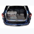 Комплект чанти за багажник KJUST Renault Talisman Grandtour 2015-2022 5 бр. black. 12