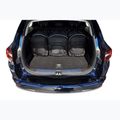 Комплект чанти за багажник KJUST Renault Talisman Grandtour 2015-2022 5 бр. black. 13