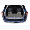 Комплект чанти за багажник KJUST Renault Talisman Grandtour 2015-2022 5 бр. black. 14