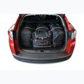 Комплект чанти за багажник KJUST Renault Megane Grandtour 2009-2016 4 бр. black 12