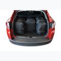 Комплект чанти за багажник KJUST Renault Megane Grandtour 2009-2016 4 бр. black 13