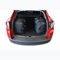 Комплект чанти за багажник KJUST Renault Megane Grandtour 2009-2016 4 бр. black 14