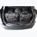 Комплект чанти за багажник KJUST Toyota Rav4 Hybrid 2016-2018 5 бр. black 14