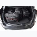 Комплект чанти за багажник KJUST Toyota Rav4 Hybrid 2016-2018 5 бр. black 15