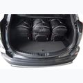 Комплект чанти за багажник KJUST Toyota Rav4 Hybrid 2016-2018 5 бр. black 16