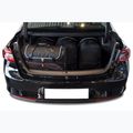 Комплект чанти за багажник KJUST Renault Talisman Limousine 2015-2022 5 бр. black 13