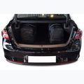 Комплект чанти за багажник KJUST Renault Talisman Limousine 2015-2022 5 бр. black 15