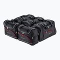 Комплект чанти за багажник KJUST Renault Fluence Limousine 2009-2016 5 бр. black