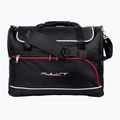 Комплект чанти за багажник KJUST Renault Fluence Limousine 2009-2016 5 бр. black 3