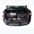 Комплект чанти за багажник KJUST Renault Fluence Limousine 2009-2016 5 бр. black 12