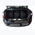 Комплект чанти за багажник KJUST Renault Fluence Limousine 2009-2016 5 бр. black 14