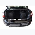 Комплект чанти за багажник KJUST Renault Fluence Limousine 2009-2016 5 бр. black 15