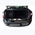 Комплект чанти за багажник KJUST Renault Fluence Limousine 2009-2016 5 бр. black 16