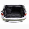 KJUST Комплект чанти за багажника на BMW 5 Touring 2003-2010 5 бр. черни 18