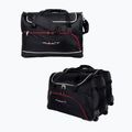 Комплект чанти за багажник KJUST Toyota Yaris 2011-2020 3 бр. black