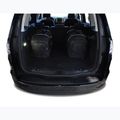 Комплект чанти за багажник KJUST Ford Galaxy 2015+ 5 бр. black 18