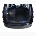 Комплект чанти за багажник KJUST Ford Galaxy 2015+ 5 бр. black 19