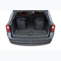Комплект чанти за багажник KJUST Volvo V70 2007-2016 5 бр. black. 20