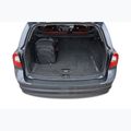 Комплект чанти за багажник KJUST Volvo V70 2007-2016 5 бр. black. 21