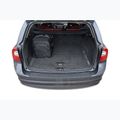 Комплект чанти за багажник KJUST Volvo XC70 2007-2016 5 бр. black 21