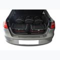 Комплект чанти за багажник KJUST Seat Toledo 2012-2018 5 бр. black 12