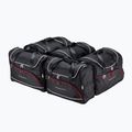Комплект чанти за багажник KJUST Seat Leon ST 2013-2020 5 бр. black