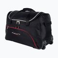Комплект чанти за багажник KJUST Seat Leon ST 2013-2020 5 бр. black 5