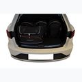 Комплект чанти за багажник KJUST Seat Leon ST 2013-2020 5 бр. black 14