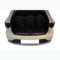 Комплект чанти за багажник KJUST Seat Leon ST 2013-2020 5 бр. black 15