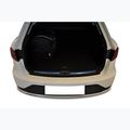 Комплект чанти за багажник KJUST Seat Leon ST 2013-2020 5 бр. black 17