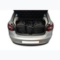 Комплект чанти за багажник KJUST Seat Ibiza Sportcoupe 2008-2016 3 бр. black 11