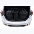 Комплект чанти за багажник KJUST Hyundai IX20 2010-2020 3 бр. black 13
