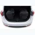 Комплект чанти за багажник KJUST Hyundai IX20 2010-2020 3 бр. black 14