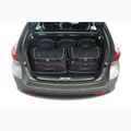 Комплект чанти за багажника KJUST Hyundai I40 комби 2011-2019 5 бр. black 16