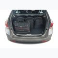 Комплект чанти за багажника KJUST Hyundai I40 комби 2011-2019 5 бр. black 17