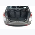 Комплект чанти за багажника KJUST Hyundai I40 комби 2011-2019 5 бр. black 18
