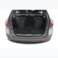 Комплект чанти за багажника KJUST Hyundai I40 комби 2011-2019 5 бр. black 19